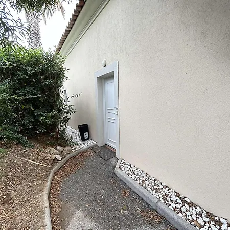 Maxime : 2p Avec Piscine, Clim, Terrasse Et Parking - 4 Couchages ! - Fr-1-226-551 Apartment